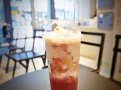 -喜茶(上海五角场万达店)