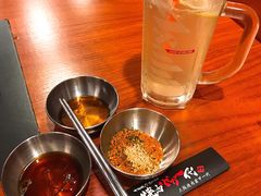 -大阪烧肉BAKA一代(十亩地店)