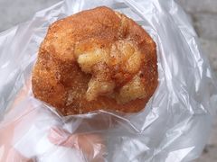 油氽团子-荣阳楼(山塘街店)