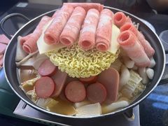 -炙韩料理·部队锅专门店