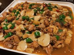 -丝路金桃·新疆菜(徐汇店)