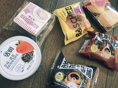 -罗森便利店(鱼市街店)