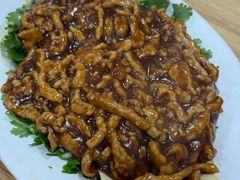 -姥家春饼店(漳州二路店)
