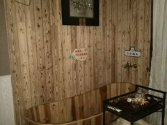 -北纬37°SPA养身会馆(湖西店)