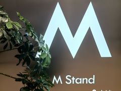 -M Stand(宁波万象城店)