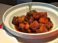 -春色如许·茶食餐厅(桃李春风店)