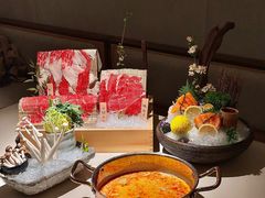 -上井料理黑金店(IFS国金中心店)