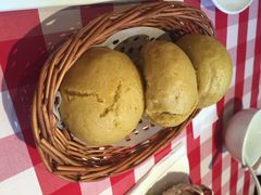 西贝莜面村(百联西郊店)-西贝莜面村(上海百联西郊店)