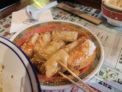 -憶廟街 X 沙角邨(太古城店)