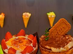 -July tale·可丽饼(德基广场店)