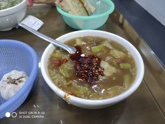 -李老五腊牛肉夹馍(大差市店)