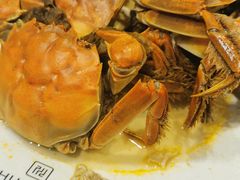 -川骄海鲜自助(亚运村店)