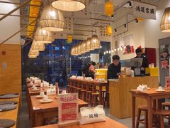 -彧玖食坊·川式砂锅酒馆(成山路店)