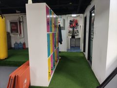 -清橙健身(学院路店)
