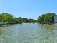 -上海交通大学(闵行校区)