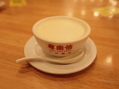 -南信牛奶甜品专家