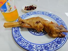 -白家平赫园罩饼(文昌大街店)