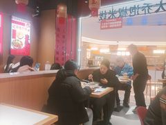 -王大乔泡椒米线(芙蓉天街店)