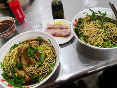 -老赵面店(大西路店)