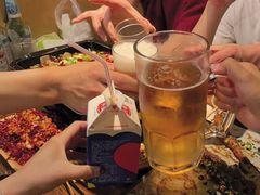 -为民烧烤吧.自贡爆炒菜(收录10年好店)