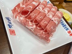 -楼外楼大刀肉传统火锅居(博学路店)