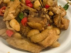 -乡亲鹅肉城(吴江店)