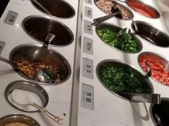 -海底捞大排档火锅(悦荟广场店)