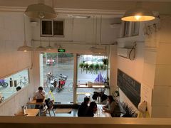 大堂-Egg•Allday Brunch(襄阳北路店)