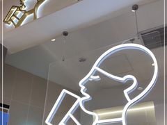-喜茶(北京丰台银座和谐广场店)