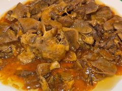 -裕德隆清真饭庄·天津特色菜(河东店)