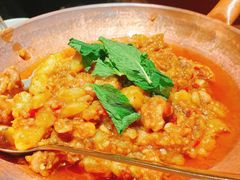 -云海肴·汽锅鸡·云南菜(高德置地店)
