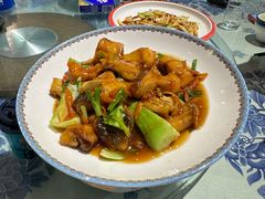 -柴火农家·江西赣南菜(土华店)