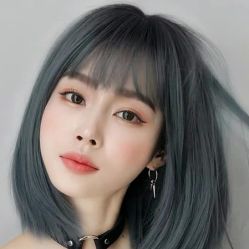 -丝语萱形象