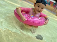 -杭州开元森泊度假乐园