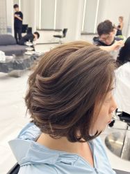 -INLIFE HAIR韩国美发