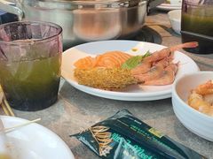 -渔纬港海鲜自助餐厅(湖里万达店)