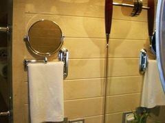 -上海明天广场JW万豪酒店