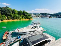 -河源万绿湖美思威尔顿酒店