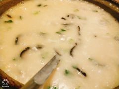-粤仔湾砂锅粥(滨湖万达店)