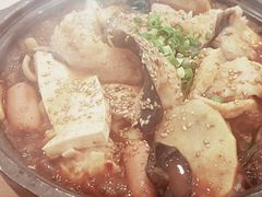 -塔吉蜀黍塔吉锅(大茂城店)