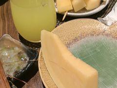 -田舍家Inakaya·炉端烧·铁板烧(天汇igc店)