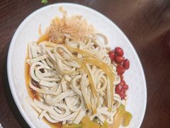 -古都历食南京菜·烤鸭·鸭血粉丝·汤包(南京博物院店)