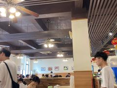 大堂-勇记干锅居(德阳店)
