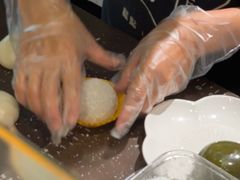 -一口小满手作糯米糍(北山店)