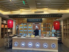 -安泰楼·佛跳墙创始人·传统闽味早茶·酒楼(三坊七巷闽菜地标店)