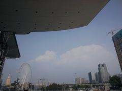 -湖南广电中心大楼