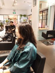 -东方麒麟·潘多拉SALON