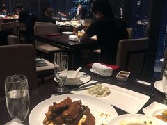 -小南洋海景餐厅(深圳湾店)