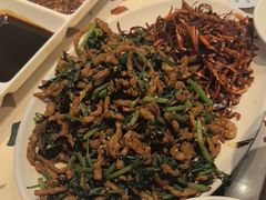 -姥姥家春饼店(惠新东街店)