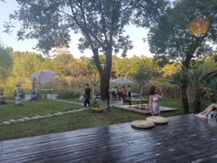 -Supine Bistro溯泮餐厅